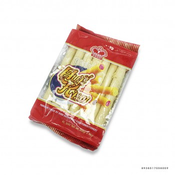 BÁNH QUẾ KEM SỮA 300GR