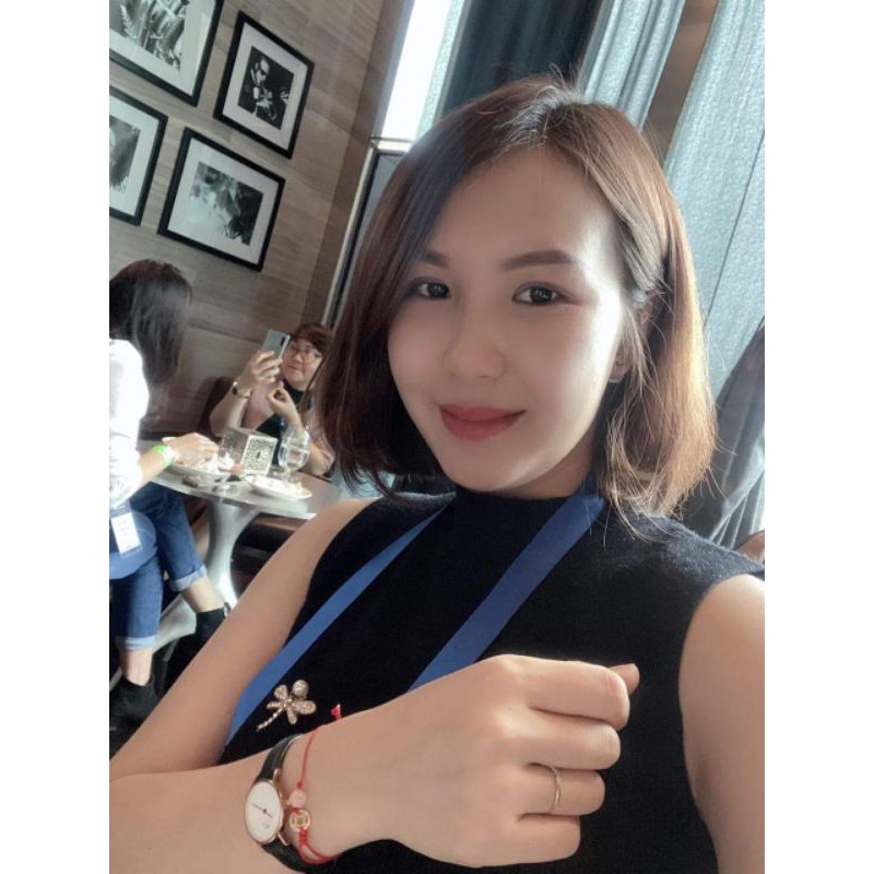 VÒNG TAY CHỈ ĐỎ KIM TIỀN BẠC HẠT PHONG THỦY