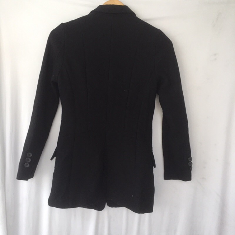Blazer dạ Dotori Korea xinh xắn