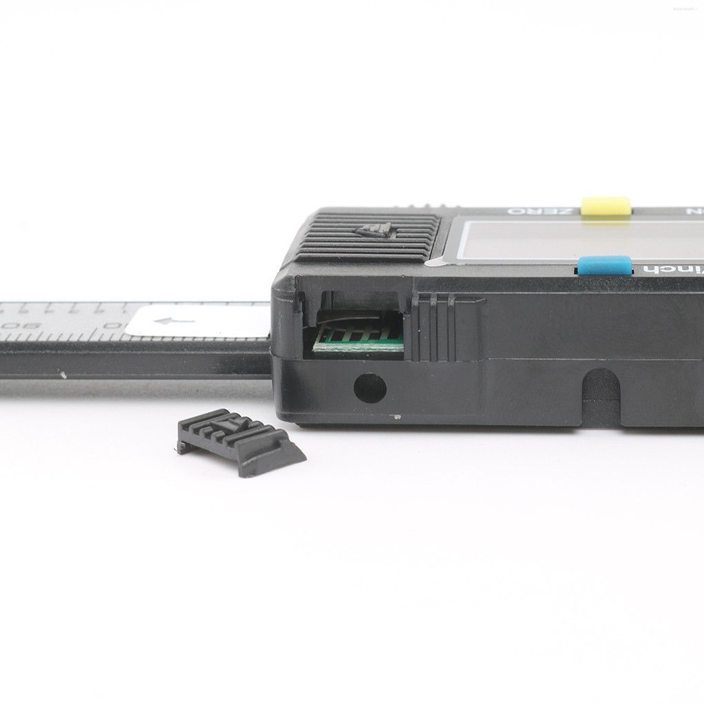 Digital Caliper Plastic Measuring Device Digital Vernier Caliper  Kitchentool
