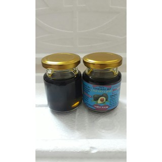 TINH DẦU  BƠ DƯỠNG DA LOẠI 75ML