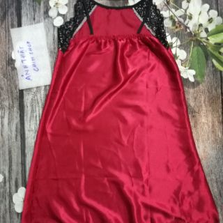 Xả Hàng 7 bộ Đầm ngủ phi lụa