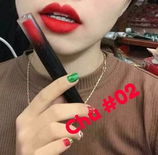 Son chu lipstick ( handmade ko có son dưỡng)