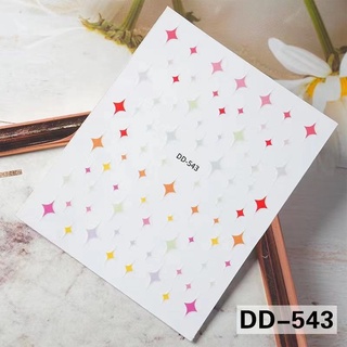 sticker mã mới