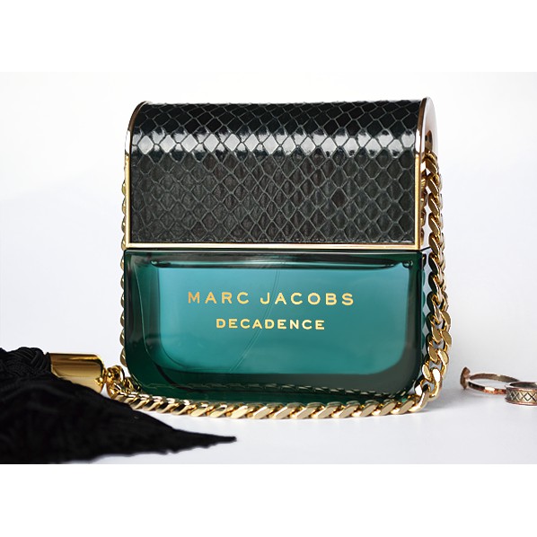 Ⓣ Ⓣ Ⓣ 🤖 Mẫu Thử Nước Hoa Nữ Marc Jacobs Decadence EDP