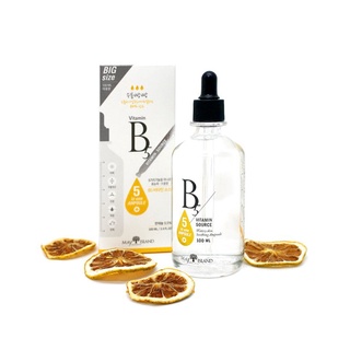 Serum Dưỡng Da May Island Vitamin B5 100ml