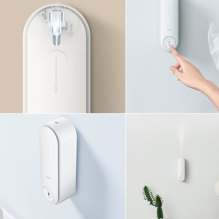 Máy phun hương thơm  tự động XIAOMI DEERMA DEM-PX830