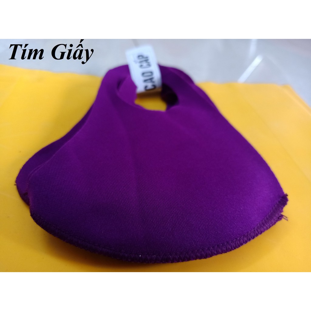 SET 10 CÁI KHẨU TRANG VẢI SU GIẶT ĐƯỢC NHIỀU LẦN | BigBuy360 - bigbuy360.vn