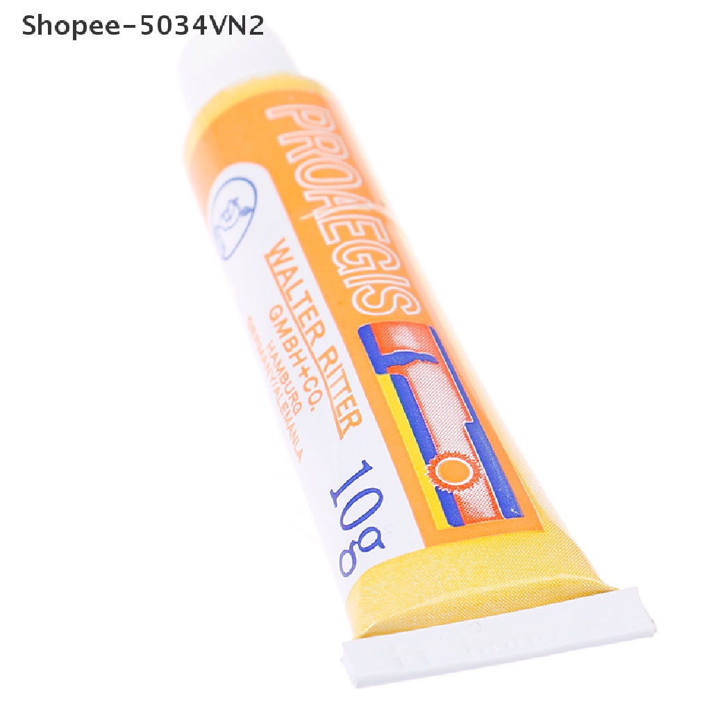 1 Kem Xăm Lông Mày Shopee-5034VN2 Chất Lượng Cao