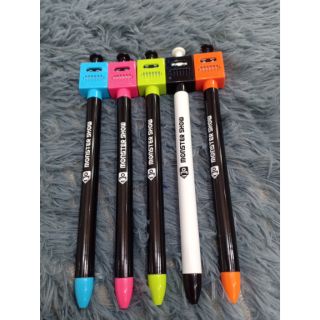 Bút chì bấm M&G AMP38507 (6933631502015)