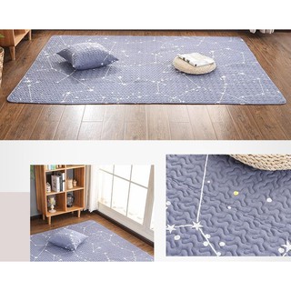 BỘ THẢM COTTON LÓT SÀN PA9143