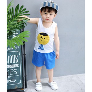 BỘ SÁT NÁCH BÉ TRAI- BÉ GÁI
