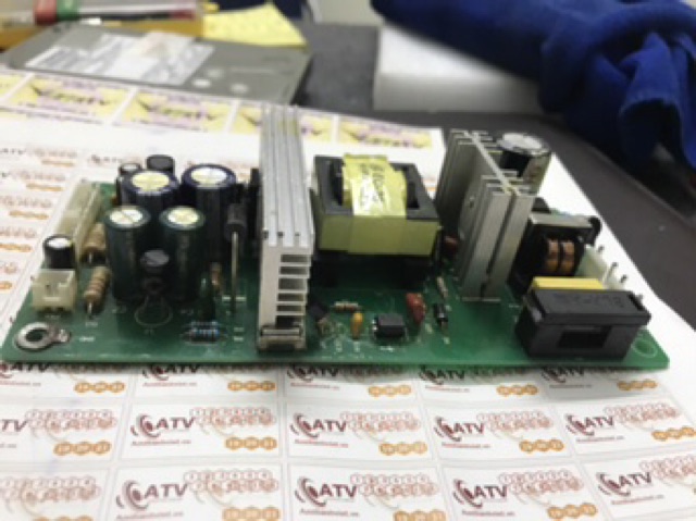 📌📌📌Vỉ Nguồn Box Đầu Vietktv HD wifi📌📌📌