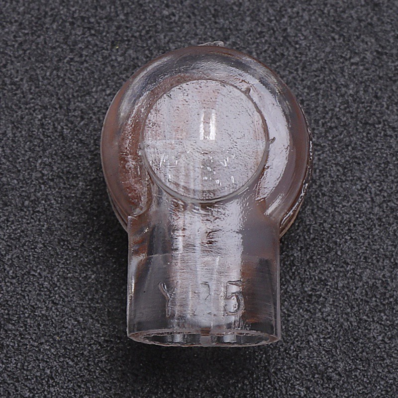 50 Chiếc Nút Gel Vàng Kết Nối Dây Điện Thoại 2 Cổng | BigBuy360 - bigbuy360.vn