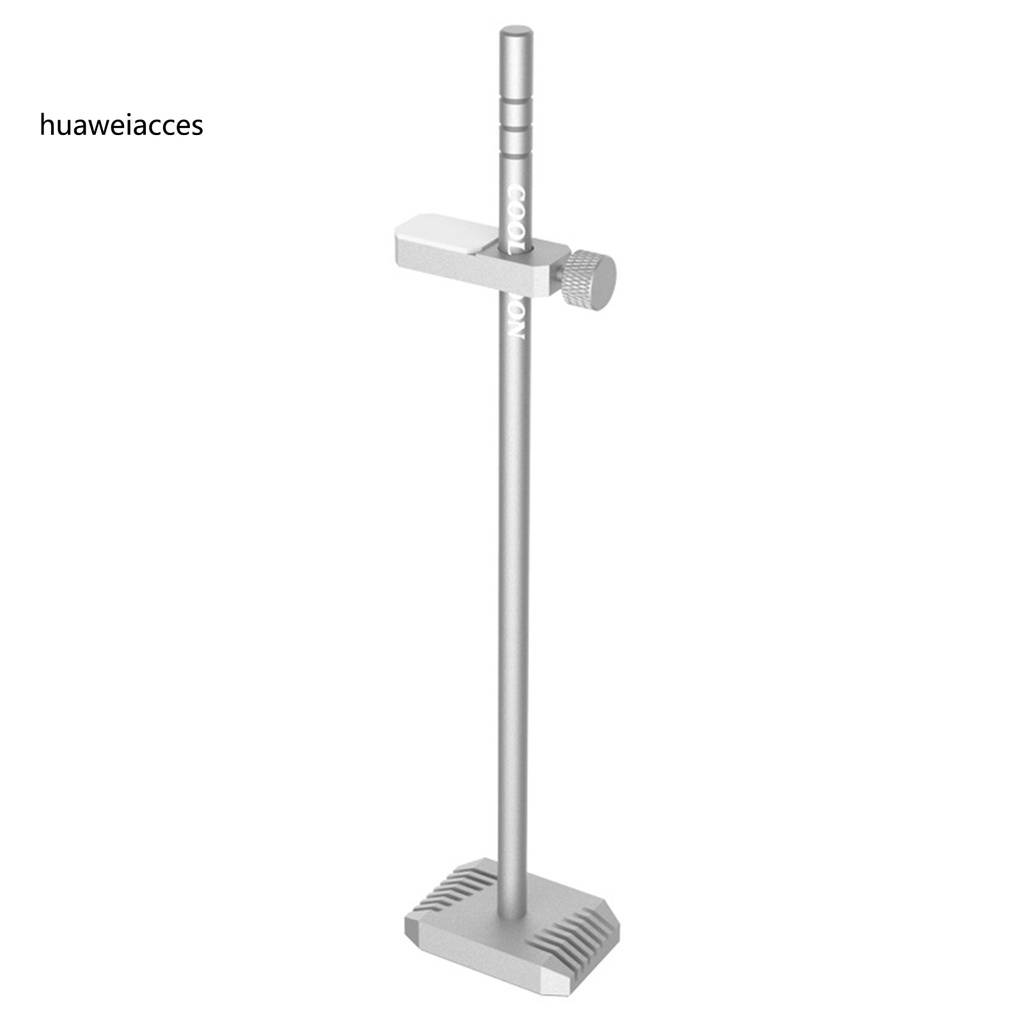 1 Bộ Giá Đỡ Card Đồ Họa Hua-1Set Coolmoon Vt192 Bằng Hợp Kim Nhôm Magesium Cho Máy Tính | BigBuy360 - bigbuy360.vn