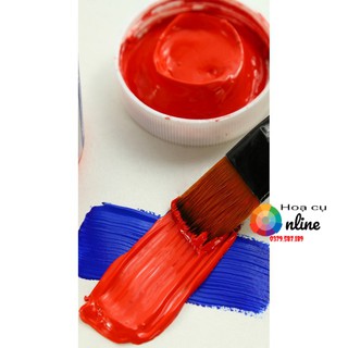 Màu Vẽ Acrylic Maries không thấm nước
