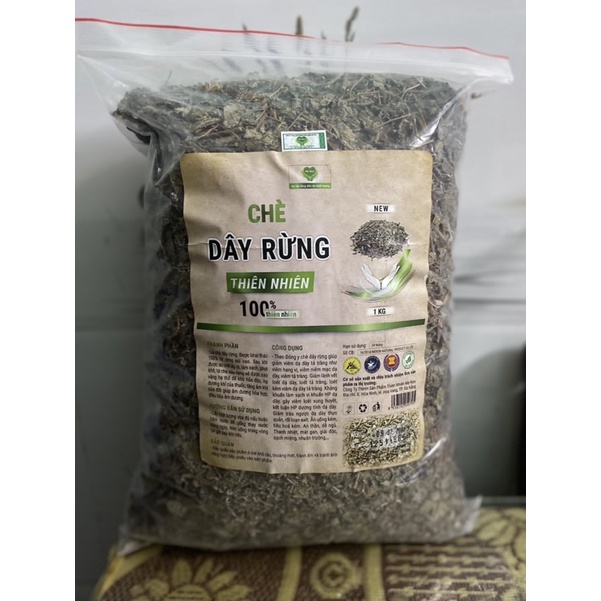 CHÈ DÂY RỪNG MẸ KEN