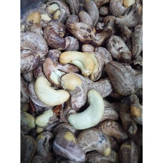 Điều rang muối 500g