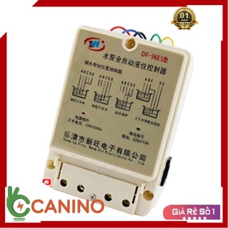 Công tắc Cảm biến bơm nước tự động DF-96- tự động ngắt khi bơm vào bồn nước