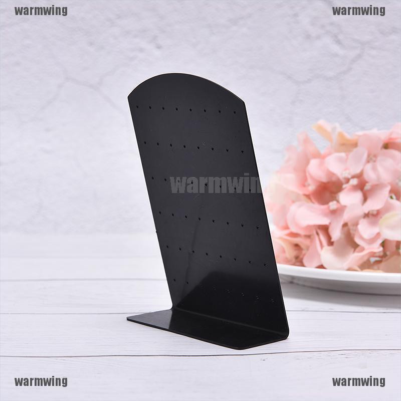 Giá Đỡ Trưng Bày Bông Tai 48 Lỗ Tiện Dụng