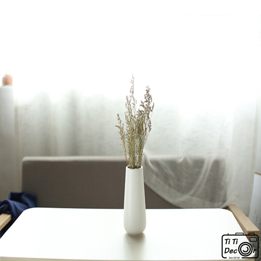 Bó hoa sao tím khô decor chụp ảnh sản phẩm, trang trí nhà cửa, cửa hàng, bó hoa cưới