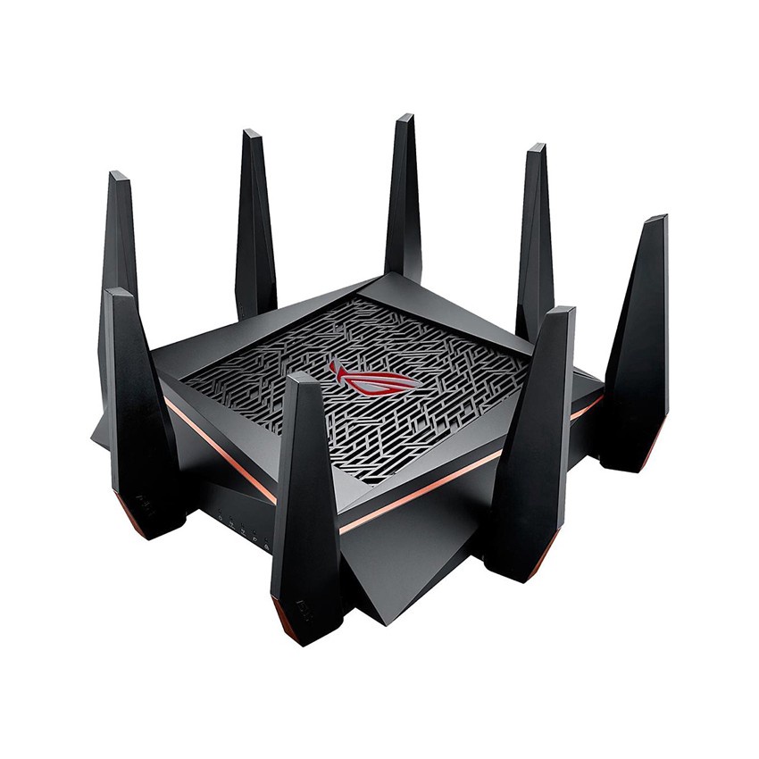 [Mã ELMALL10 giảm 10% đơn 500K] Router ASUS ROG Rapture GT-AC5300