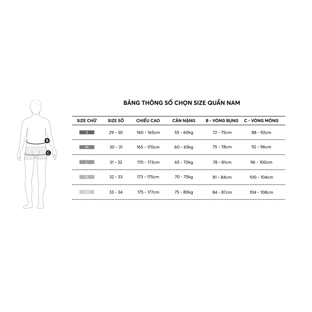 Quần âu owen màu twin khaki regular fit tăng đơ 2 cạp vải nano QRT23478