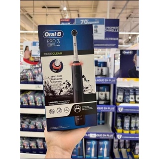 Bàn chải điện Oral B pro 2 2000, 2000s và pro 3
