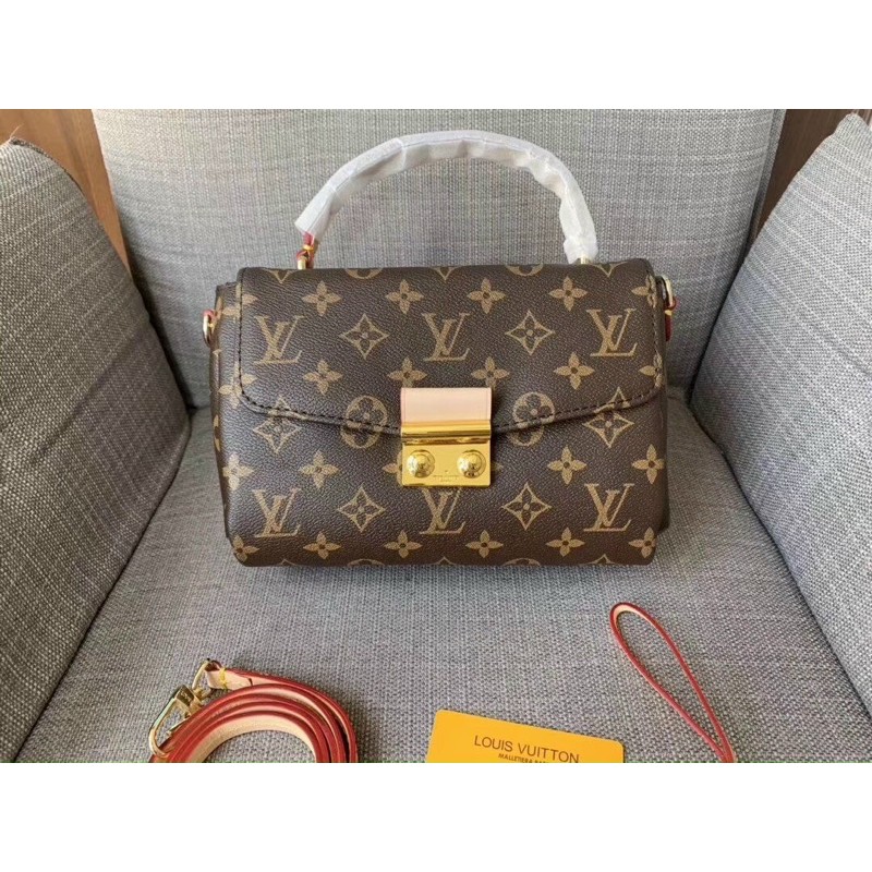 Túi lv size23cm fullbox chuẩn phom cực xinh