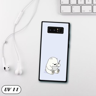 Ốp lưng Samsung Note 8- dễ thương