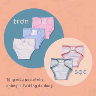Tã dán Miomio cho bé 1M, 3M (5 chiếc)