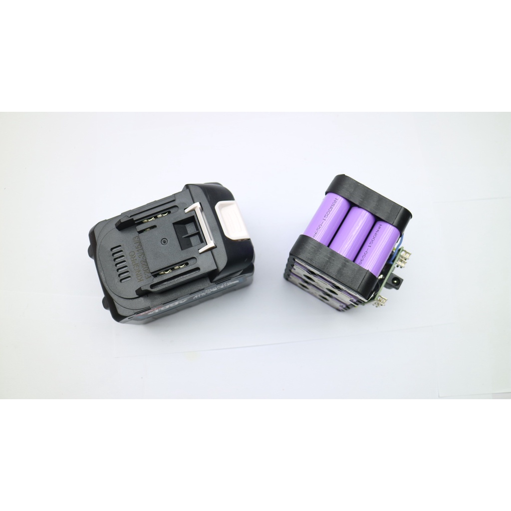 Pin MAKITA 15 Cell 199V Dung Lượng Khủng Bảo Hành 12 Tháng Dùng Thay Thế Cho Pin 72V,88V,118V,198V,.....