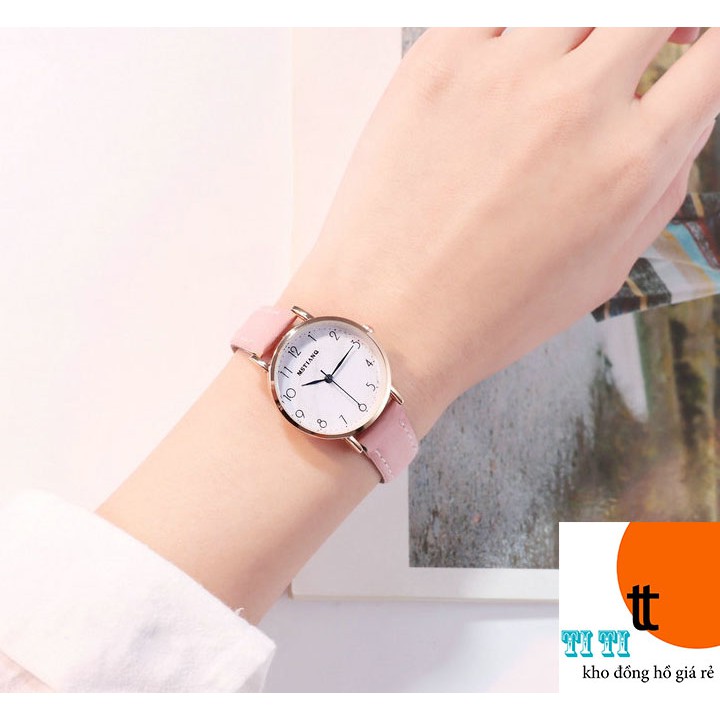 Đồng hồ Nữ Mstiang Cực Dễ Thương | BigBuy360 - bigbuy360.vn