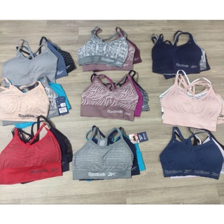 Combo 3c áo tập Reebok