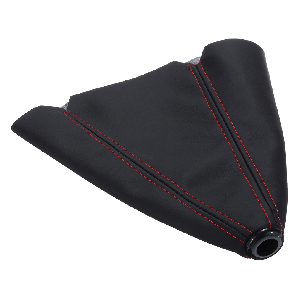 Vỏ bọc da PU cho cần số xe hơi