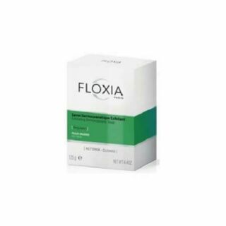 Xà phòng tẩy tế bào chết FLOXIA