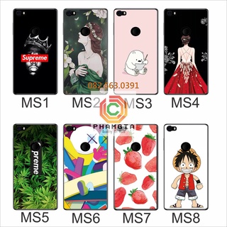 Ốp lưng Bphone 3 in hình đẹp (p1)