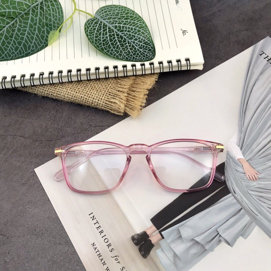 MẮT KÍNH GIẢ CẬN HÀN QUỐC 6309 CỰC ĐẸP AH179 | BigBuy360 - bigbuy360.vn