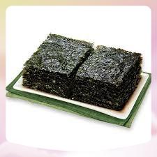 LÁ KIM ĂN LIỀN bịch 9 gói/ RONG BIỂN ĂN LIỀN DEASANG bịch 9 gói