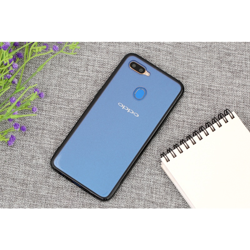 Ốp lưng oppo a5s