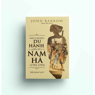 Lịch sử giá Sách - Một chuyến du hành đến xứ Nam Hà - đang giảm 29.250 ₫  tháng 2/2024 - Mua Thông Minh