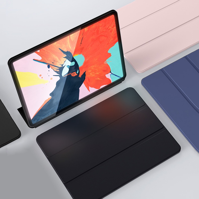 Ốp Lưng In Họa Tiết Dành Cho Máy Tính Bảng Apple iPad pro 9.7 10.5 Air 3 inch 2017 2018 1: 1