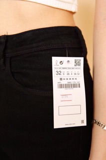 Quần jean skiny