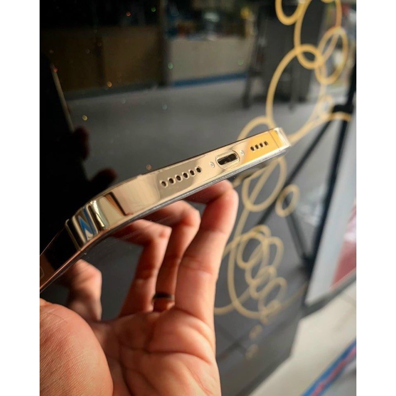 Bộ dán PPF viền cho IPhone 15 , 15 Pro Max , 14 Pro Max , 14 Pro , 13 Promax ,13 Pro , 13 , 12 Promax , 12 Pro / 12