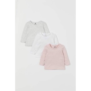 Set 3 áo có tách lẻ sz 12-18