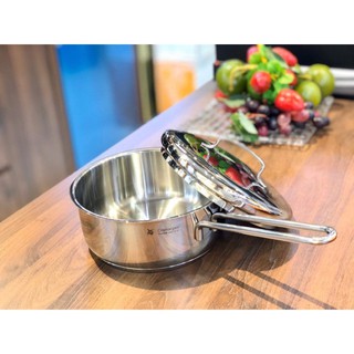 QUÁNH WMF CÓ VUNG 16CM