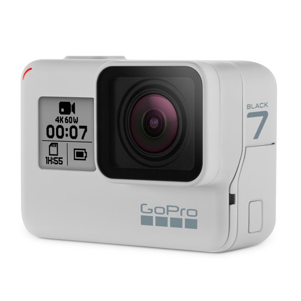 GoPro HERO 7 BLACK LIMITED EDITION DUSK WHITE Máy ảnh | BigBuy360 - bigbuy360.vn