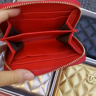 Ví nữ ngắn fullbox