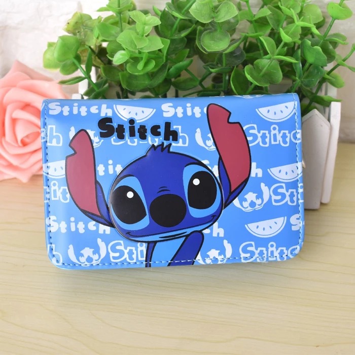 Ví Dài Nữ Có Dây Kéo Kn3303