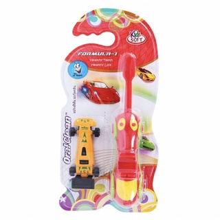 Bàn Chải Đánh Răng Kids Oral Clean Formula Soft